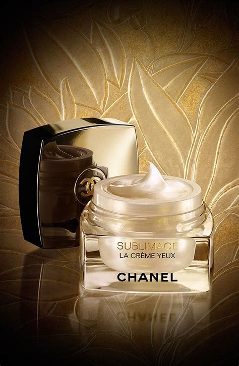 sublimage by chanel|Chanel sublimage la creme nordstrom.